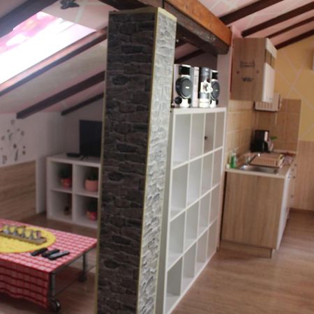 Apartmani Matija Opatija Exterior photo
