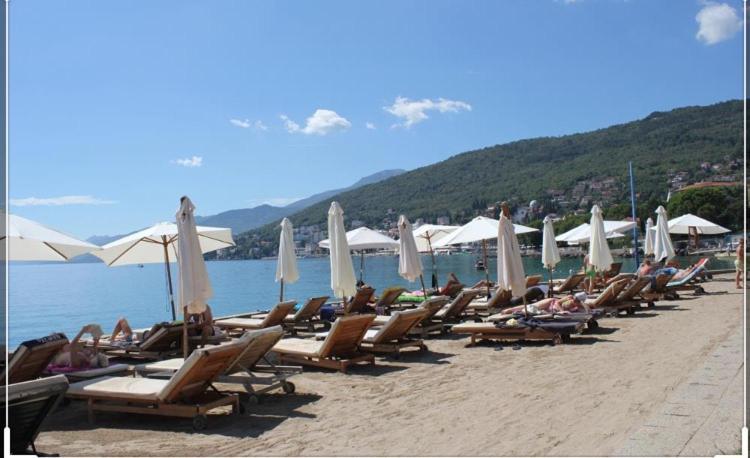 Apartmani Matija Opatija Exterior photo