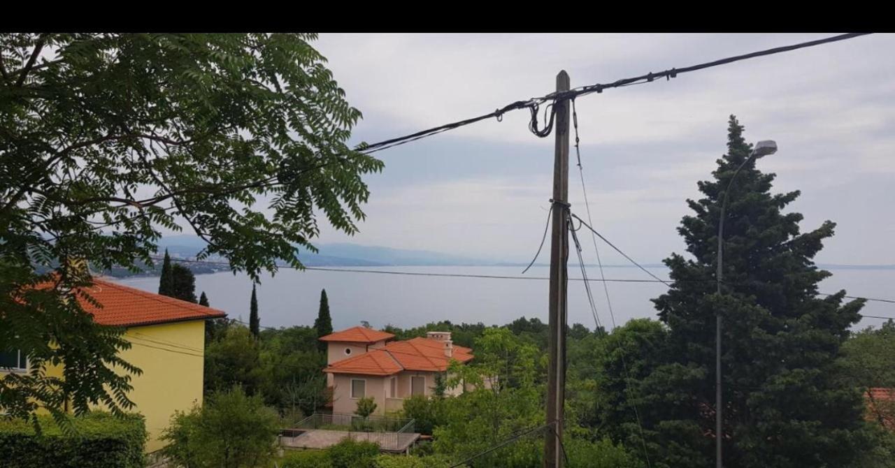 Apartmani Matija Opatija Exterior photo