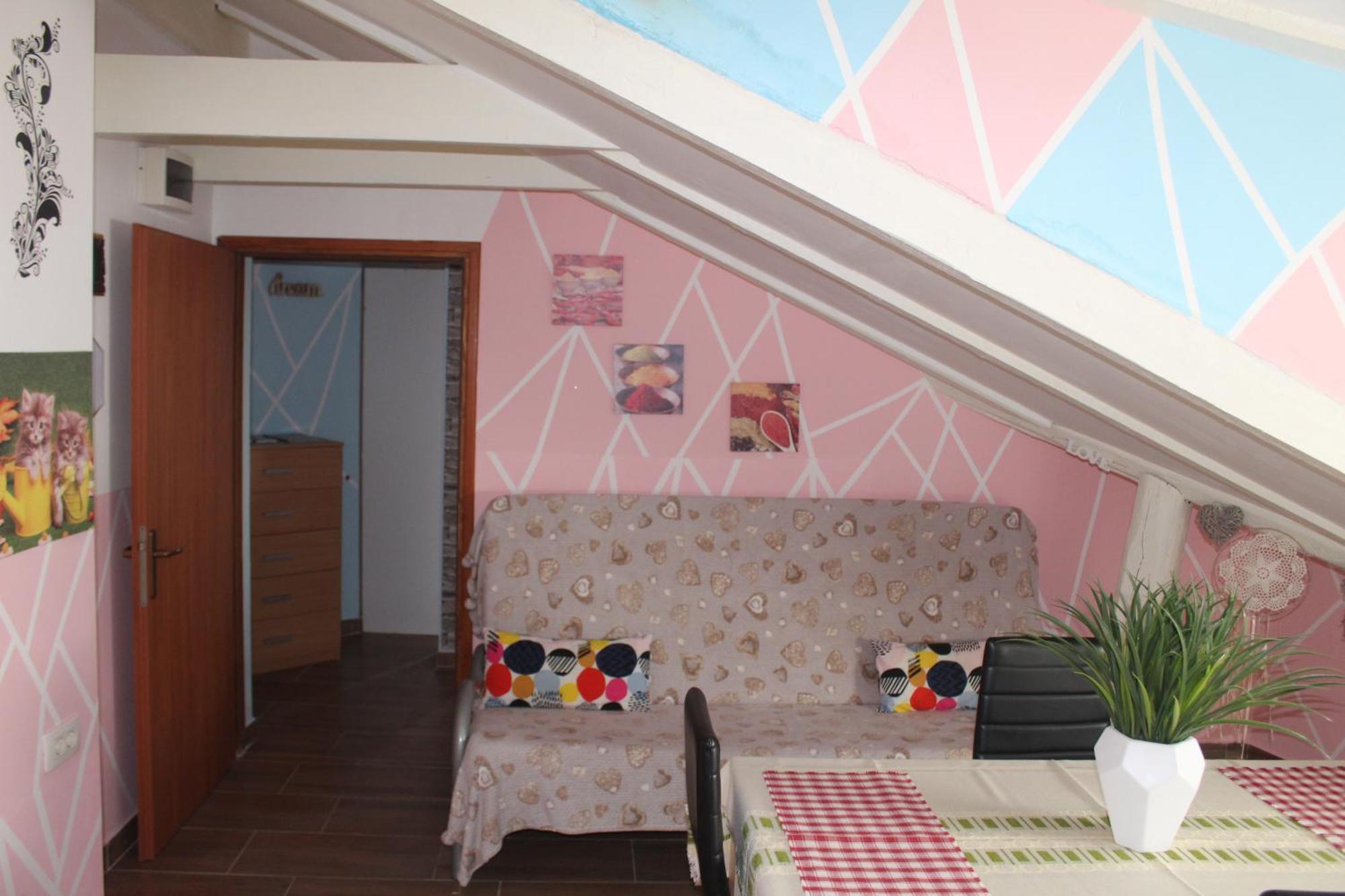 Apartmani Matija Opatija Exterior photo