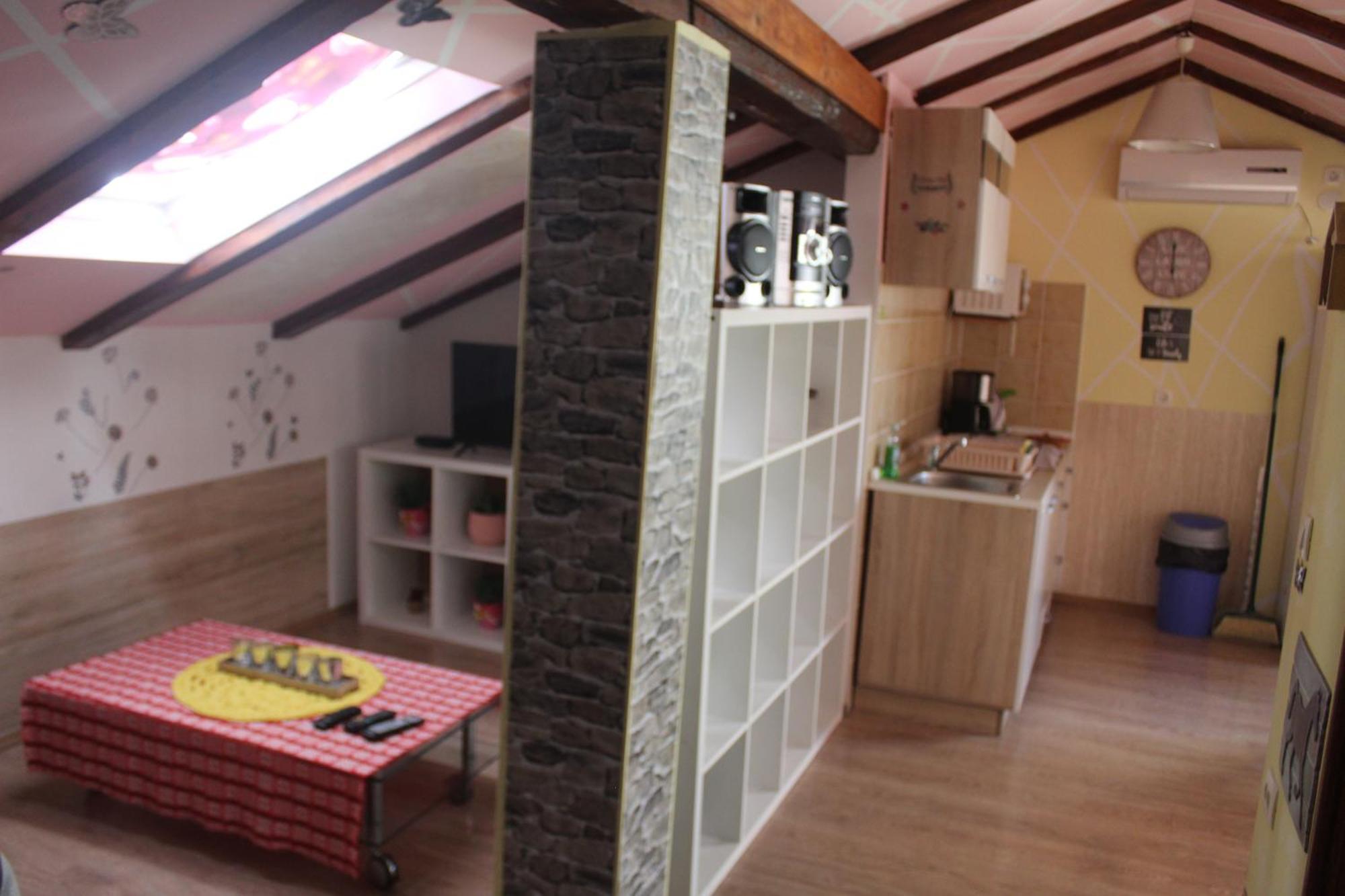 Apartmani Matija Opatija Exterior photo