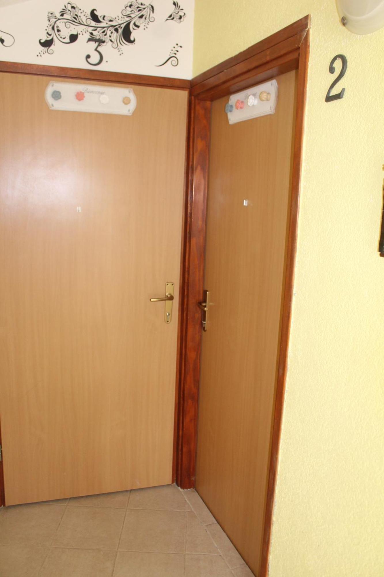 Apartmani Matija Opatija Exterior photo