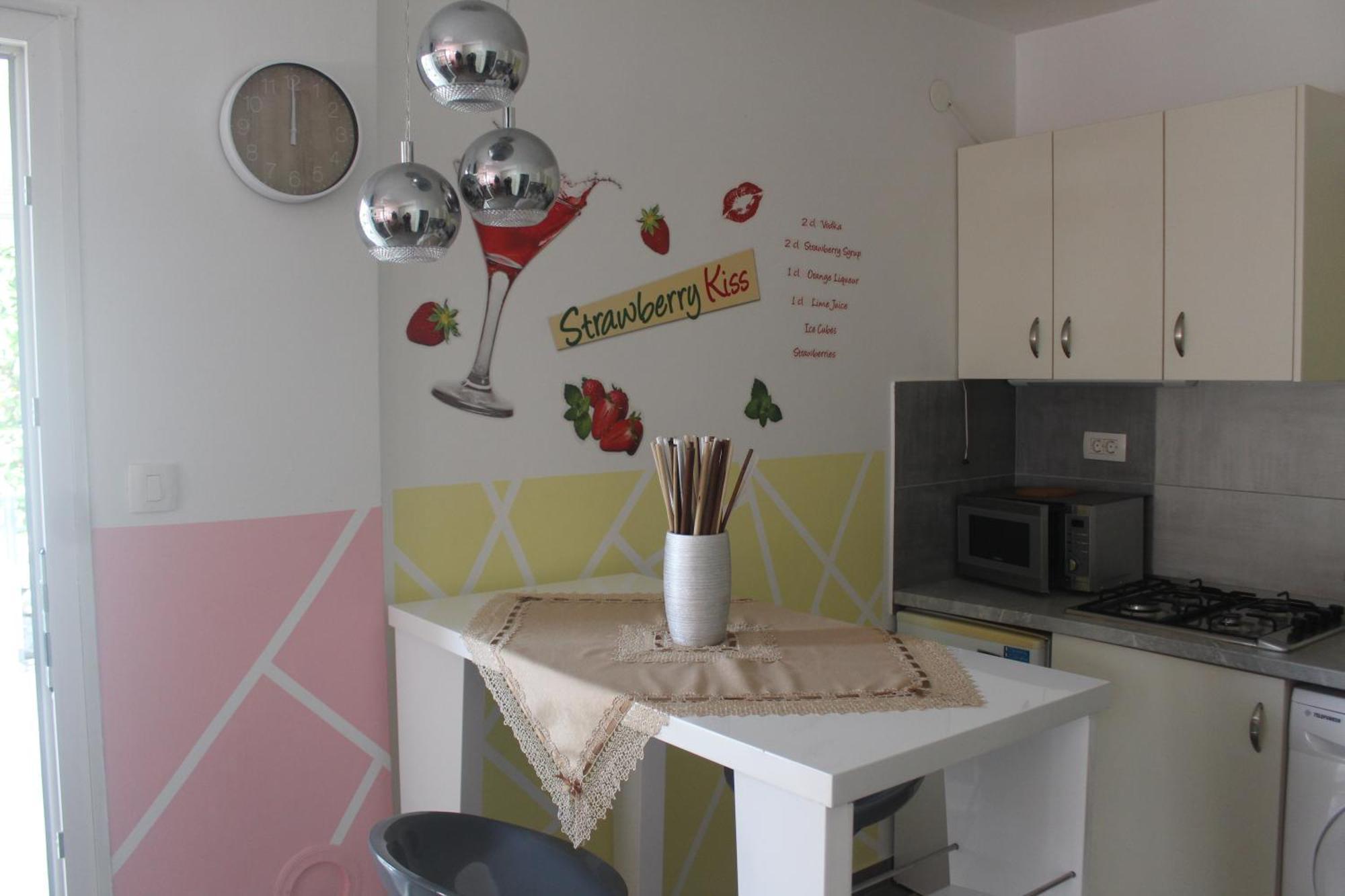 Apartmani Matija Opatija Exterior photo