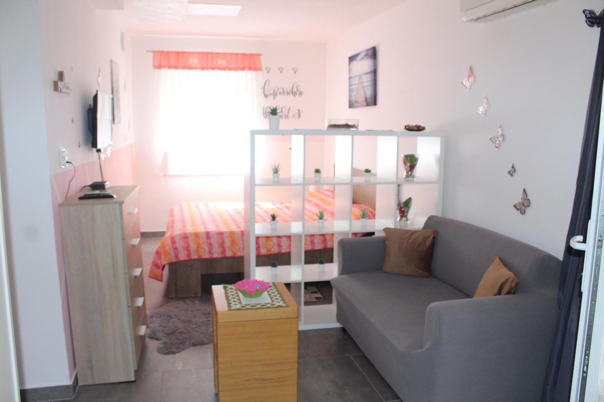 Apartmani Matija Opatija Exterior photo