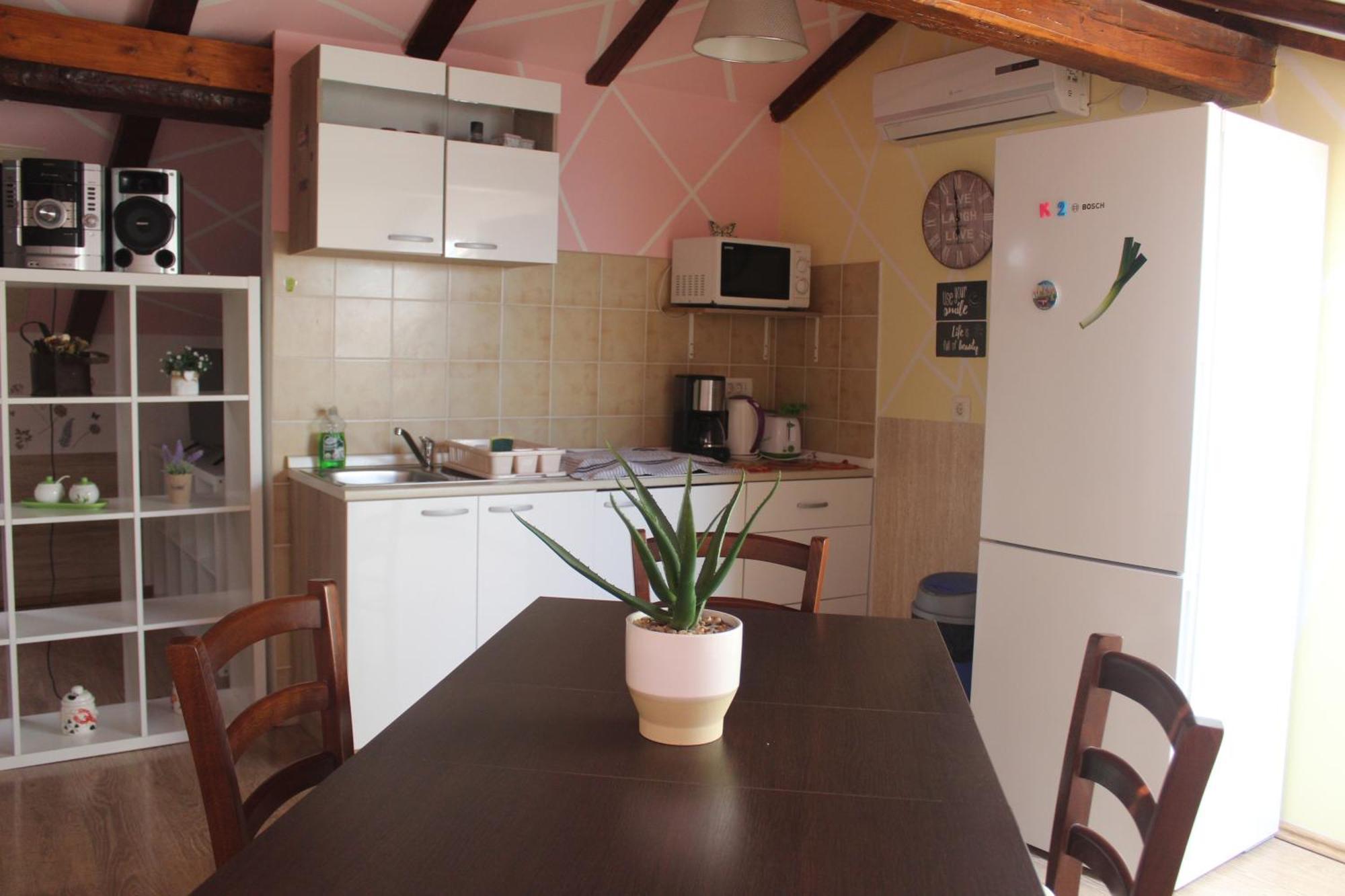Apartmani Matija Opatija Exterior photo
