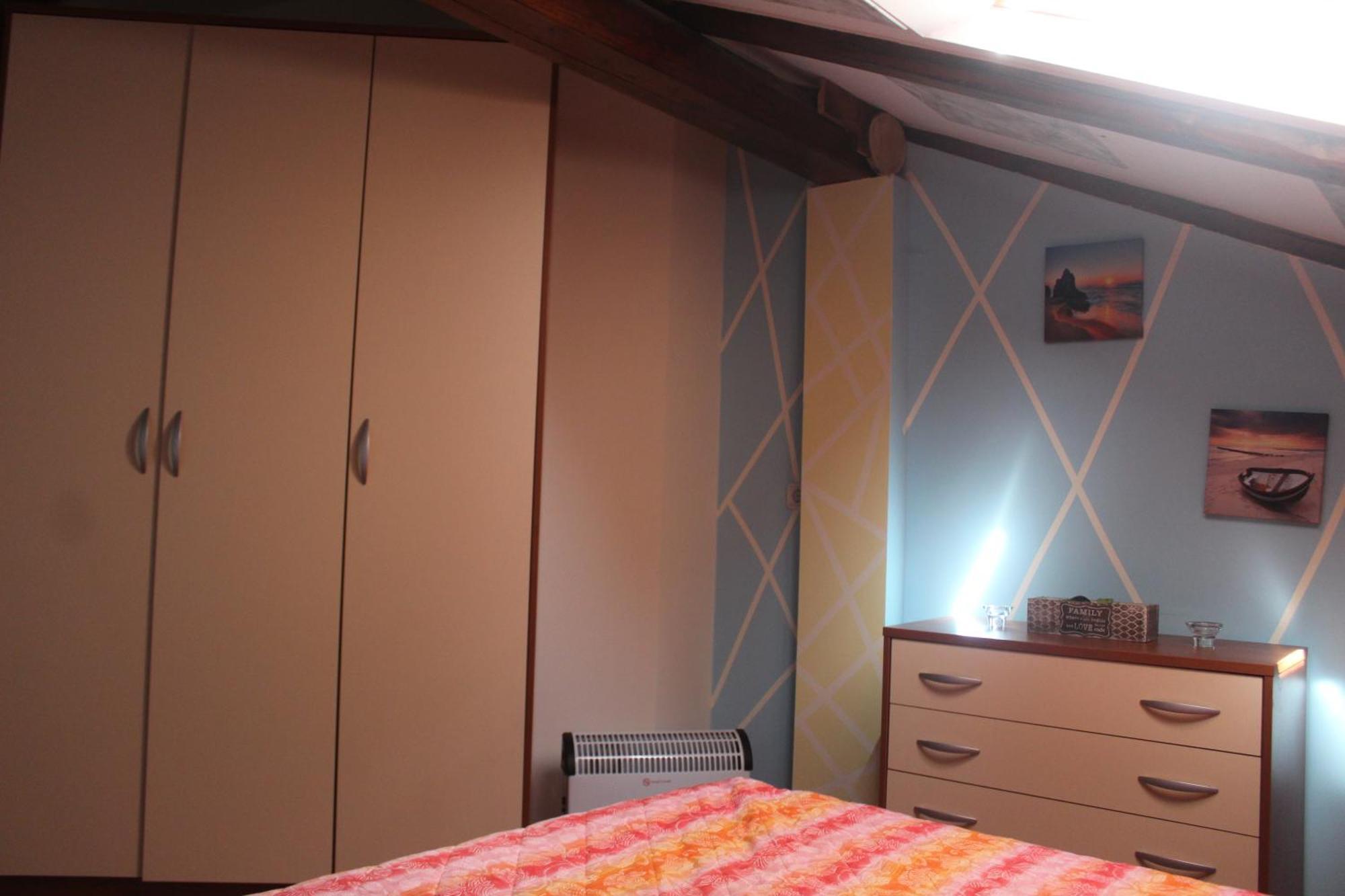 Apartmani Matija Opatija Exterior photo