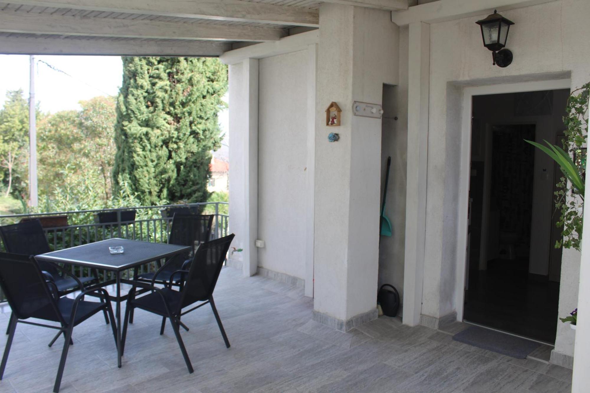 Apartmani Matija Opatija Exterior photo