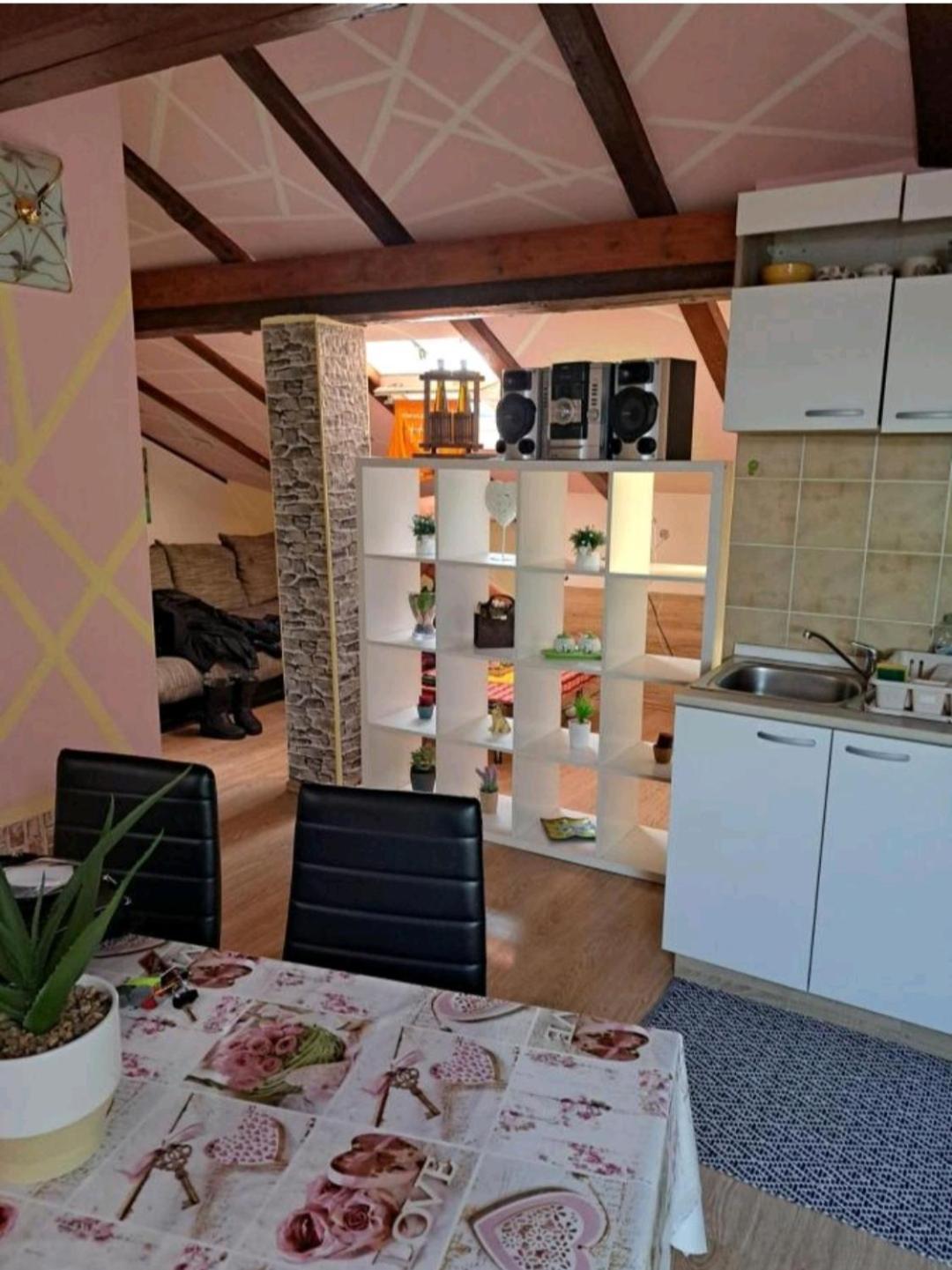 Apartmani Matija Opatija Room photo