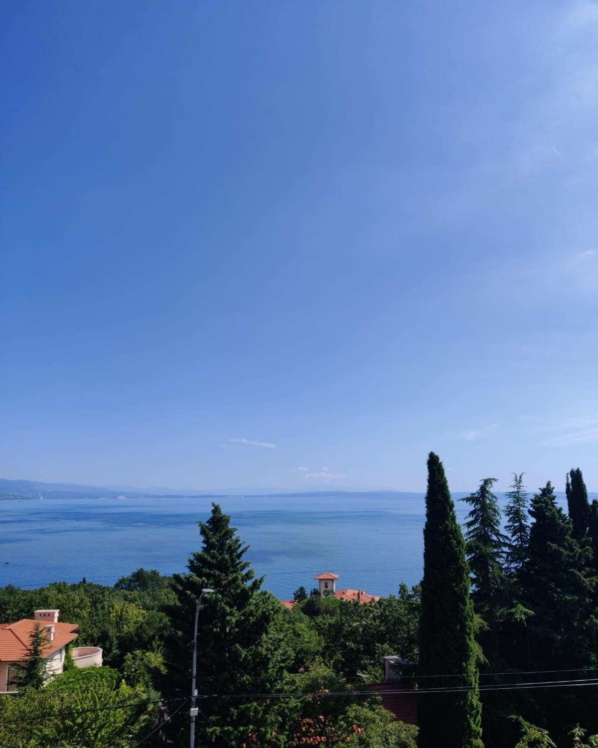 Apartmani Matija Opatija Exterior photo