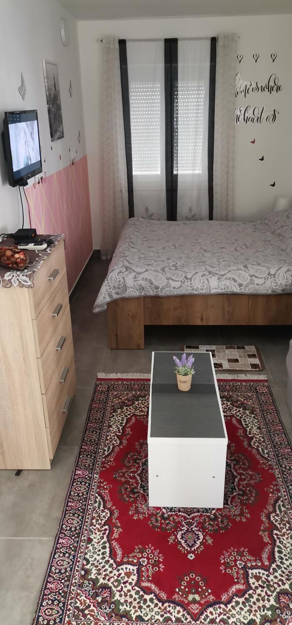 Apartmani Matija Opatija Room photo