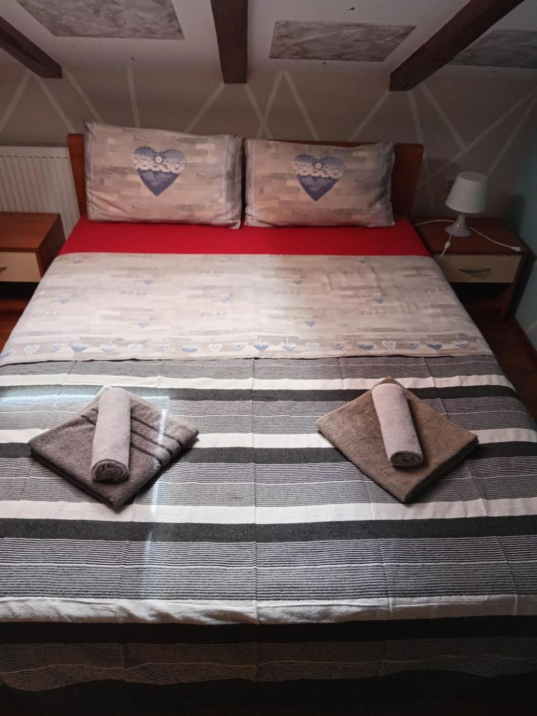 Apartmani Matija Opatija Room photo