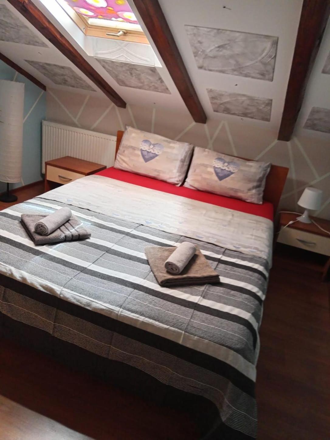 Apartmani Matija Opatija Room photo