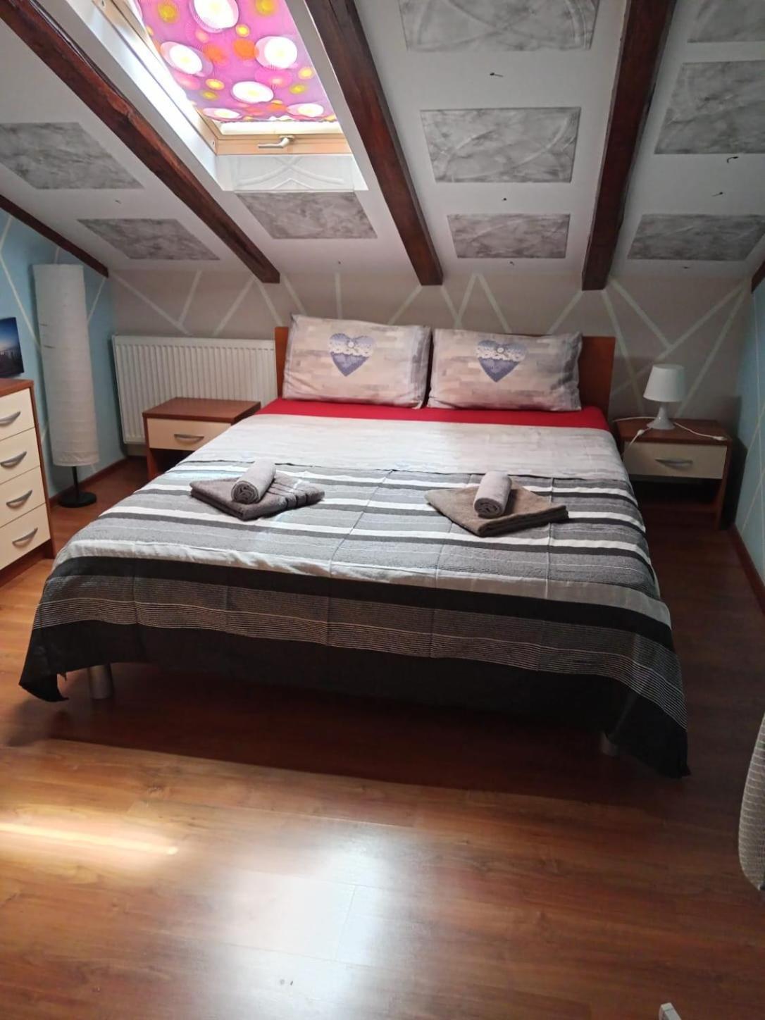 Apartmani Matija Opatija Room photo