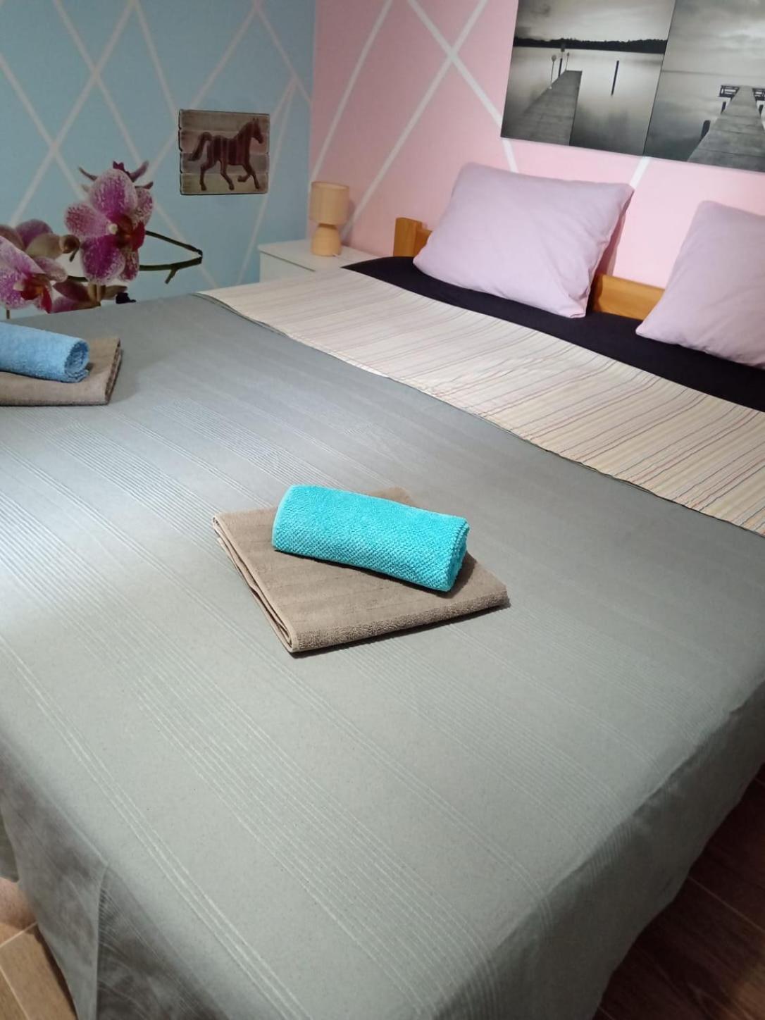 Apartmani Matija Opatija Room photo
