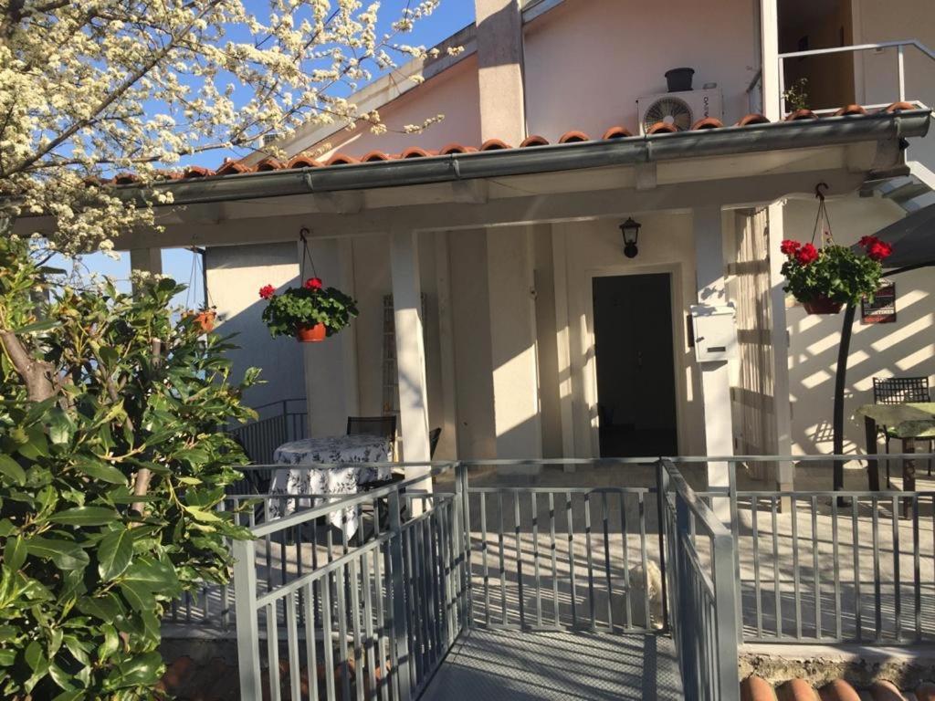 Apartmani Matija Opatija Exterior photo